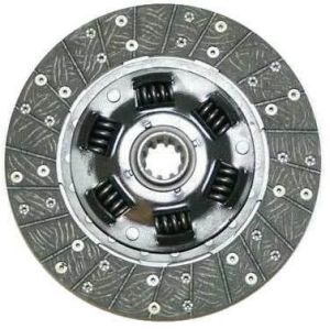 car clutch plates