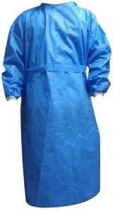 OPD Surgical Gown