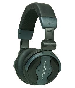 American Audio HP 550 Headphones