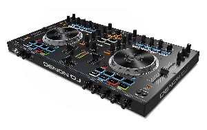 Denon MC4000 DJ Controller