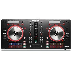 Numark Mixtrack Pro 3 DJ Controller