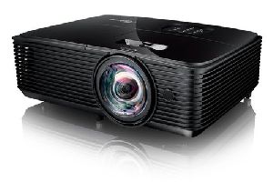 Optoma CW308ST DLP Projector