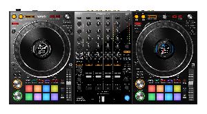 Pioneer DDJ-1000SRT DJ Controller