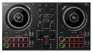 Pioneer DDJ-200 DJ Controller