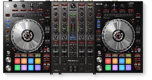 Pioneer DDJ-SX3 DJ Controller