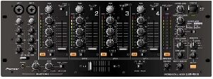 Pioneer DJM-4000 DJ Mixer