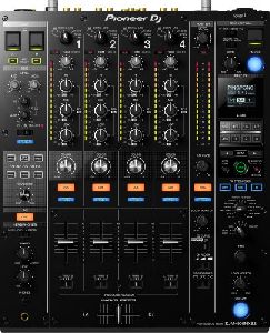 pioneer djm-900nxs2 dj mixer