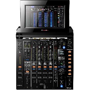 Pioneer DJM-TOUR1 DJ Mixer