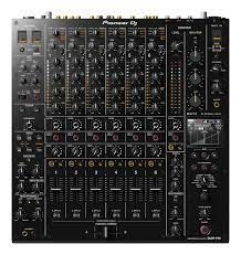 Pioneer DJM-V10 DJ Mixer