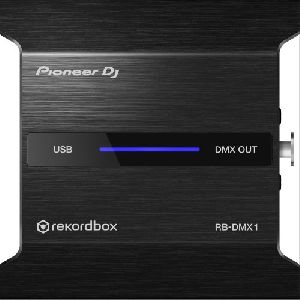 Pioneer RB-DMX1 DJ Controller