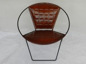 Leather Chair