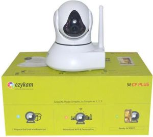 Wifi Ip Camera