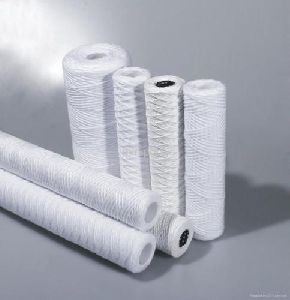 Disposable Filter Candles
