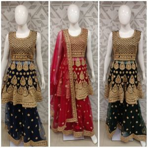 Designer Salwar Suit