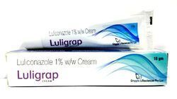 Luliconazole Ointment