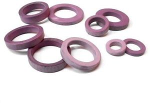 Ceramic Seals