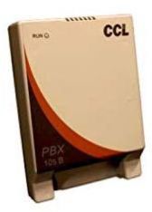 CCL 105B EPABX System