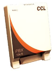 CCL PBX Intercom System