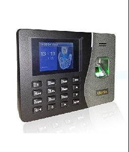 essl identitix K-20 Biometric Time Attendance Machine