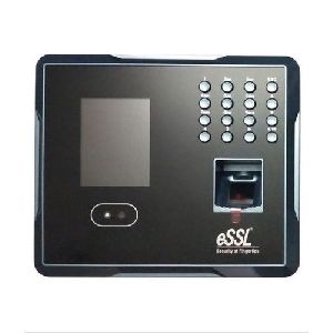 ESSL MB160 Face Finger Card Password Attendance System with Access Control