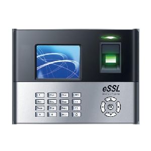 ESSL X990 Biometric Attendance System with fingerprint systems