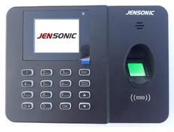 Jensonic Fingerprint Attendance System