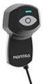 Mantra IRIS MIS100 V2 iris scanner