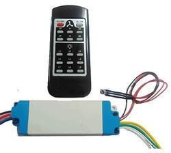 Push Button Jensonic Remote Control Switch ,