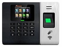 Realtime Attendance with Access Control And Reader