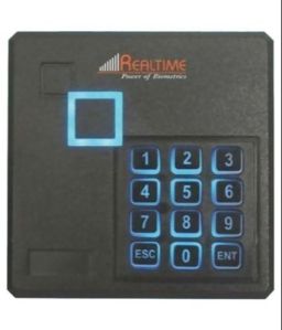 Realtime K2 Stand-Alone Single Door Access Control Panel, For Office