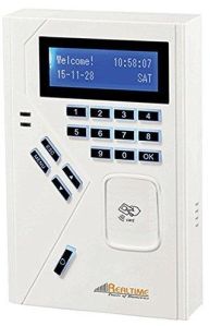 T16C Realtime Access Control Systems