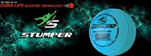 Stumper Cricket Rubber Ball