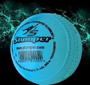Stumper Cricket Rubber Ball