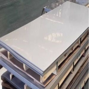 Stainless Steel Sheet