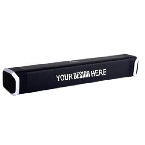 Bluetooth Large Sound Bar Speaker