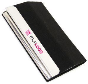 Folding Card Holder