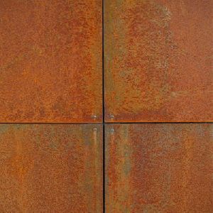 Corten Steel Plates