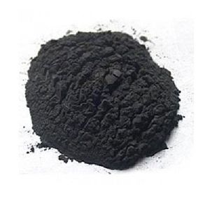 Coal Dust