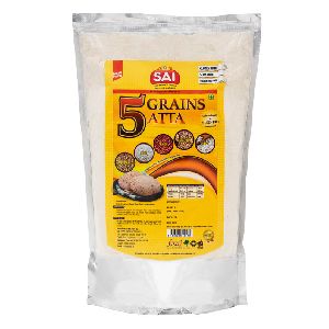 5 Grains Flour
