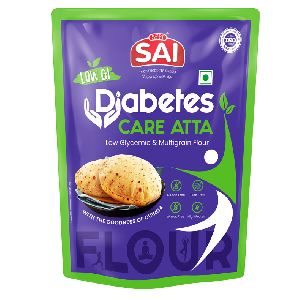 Diabetes Care Flour