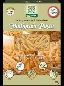 Nutrahi Multigrain Pasta