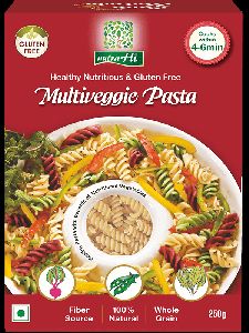 Nutrahi Multiveggie Pasta
