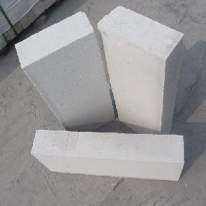 Aerated Autoclaved Lightweight Concrete Blocks