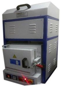 differential scanning calorimeter