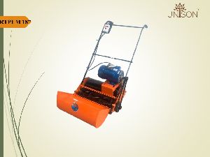 18\'\' Electric Lawn Mower  with 1 Hp Motor