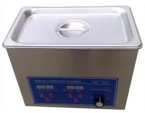 Digital Ultrasonic Cleaner