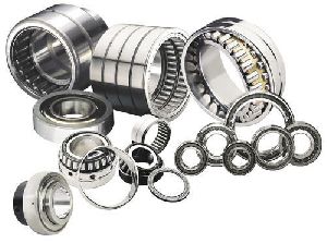 Ball Bearings