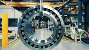 Cylindrical Roller Bearings