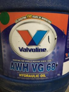 Valvoline Hydraulic Oil