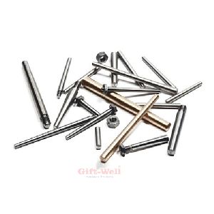 Steel Taper Pins